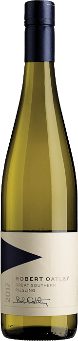 Robert Oatley Margaret River Robert Oatley Great Southern Riesling
